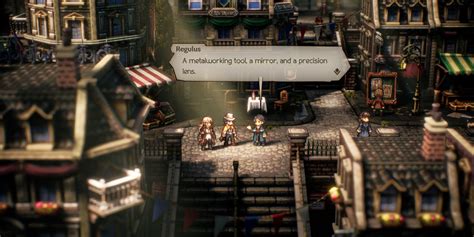 octopath traveler the merchants path|How To Complete Osvald and Partitio's Crossed Path .